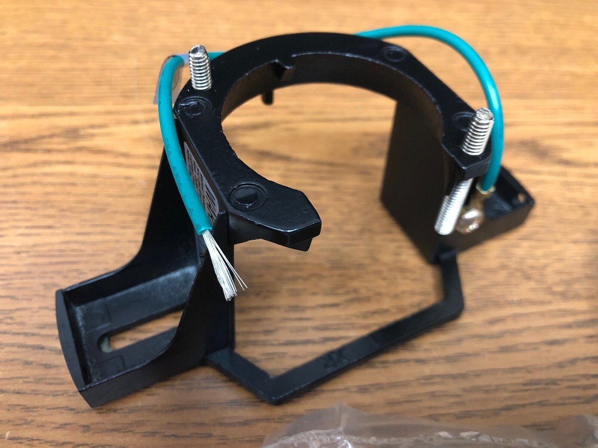 Ceiling Fan Mount Kit Shelly Lighting