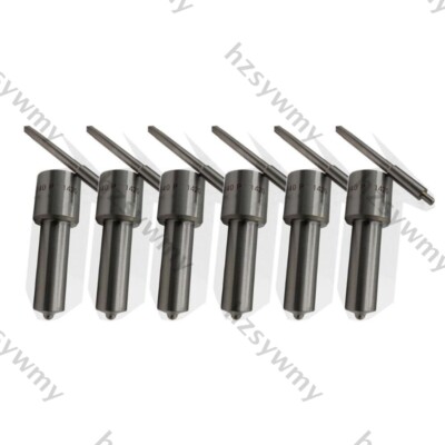 For MACK  GRANITE  E7 Fuel Injector Nozzle DLLA140P1420 0433171881 7366B420M 6x