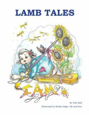 Lamb Tales by Bell, Debi