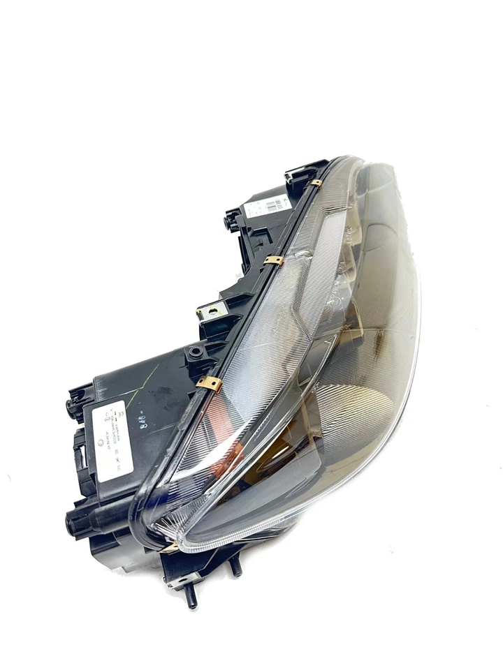 OEM Passenger Side Headlight Headlamp Halo For 2006-2008 Mazda 6 4M81-13005-AE - Image 2 of 4