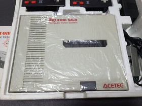 Super Rare Joycom 200 Famicom Retro Game Console Korean Version New for FC NES