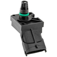 NTY Sensor Ladedruck FüR Volvo V40 SchräGheck XC60 156 D5 AWD D3/D4 136 2.4