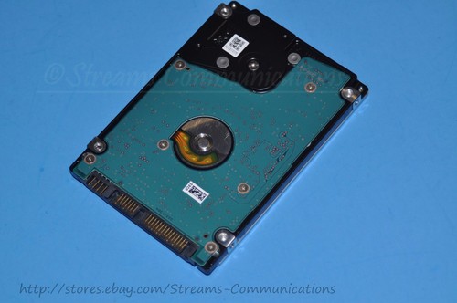 320GB Laptop HDD Drive for HP Pavilion dv2000 dv2100 dv2200 dv2500 dv2800 dv2900 - Picture 2 of 4