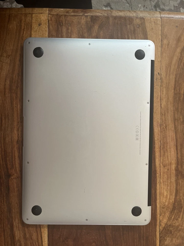 Apple MacBook Air 13" 2014 · i7 · 8GB · 500GB, photo 4 of 5
