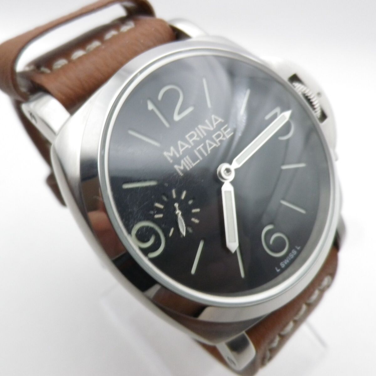 RXW MM20 Marina Militare Unitas 6497 R.W.W ROCKX Ken Trading RXW MM20 Marina Militare Unitas 6497 R.W.W ROCKX Ken Trading