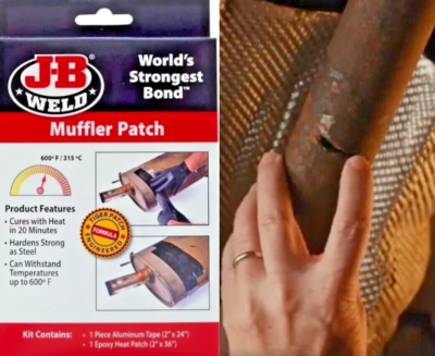 シャッフ b Ultimate Copper Silicone | J-B Weld