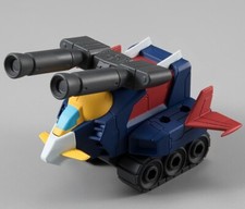 Gundam G-FIGHTER MOBILE SUIT ENSEMBLE 1 minifigure Bandai UC 0078 RX-78-2 EFSF