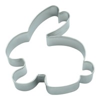 Ausstecher Hase Sitzend 6,5 Cm PläTzchenausstechform Keksform Ostern Osterhase