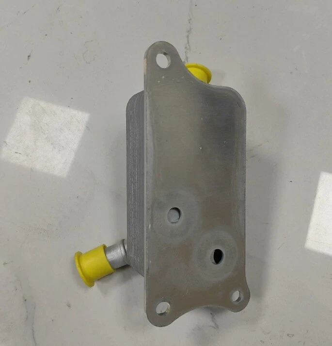 Refrigerador de óleo de transmissão Toyota Corolla 2019-2025 fabricante de equipamento original 33493-12090 - Imagem 3 de 4