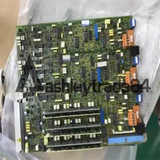 1PCS USED Siemens 6SC6100-0NA21 Analog Control Board