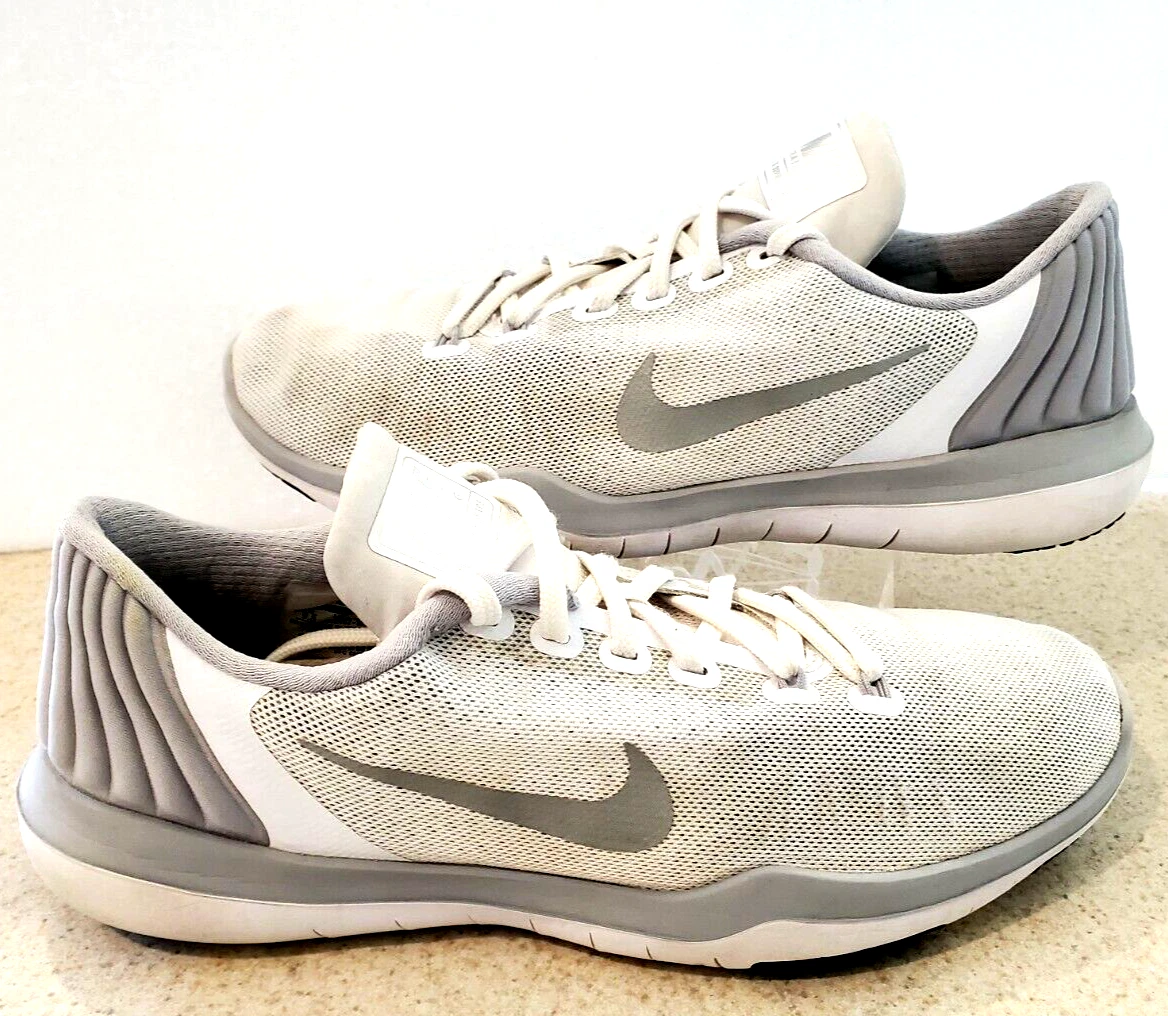 CHAUSSURES NIKE TRAINING FLEX SUPREME TR5 FEMME pointure 9,5
