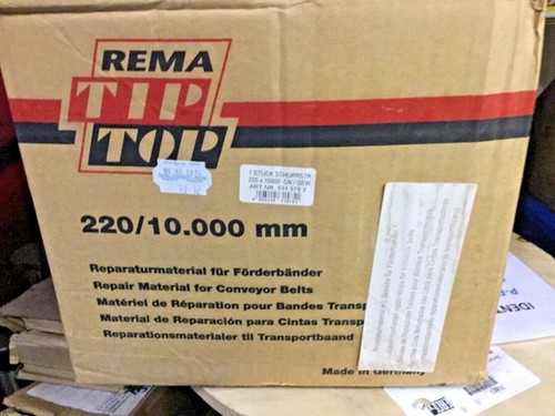 REMA TIP TOP 220/10.000mm Repair 