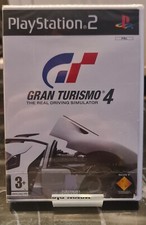 Gran turismo 4 VF [Complet] / PS2