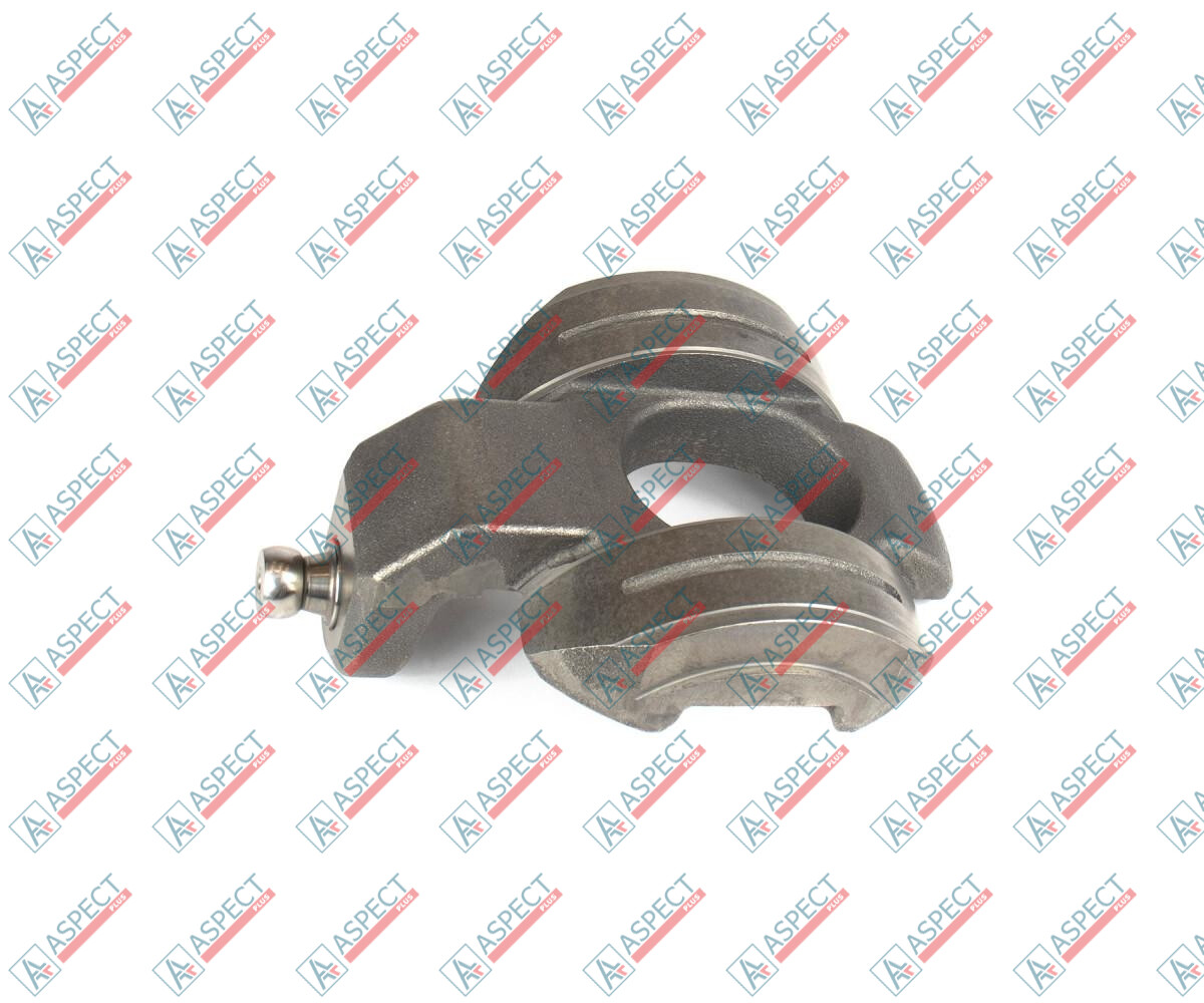 Kawasaki K7V160, K7V180 Swash plate (Cam rocker) 549-4329 | eBay