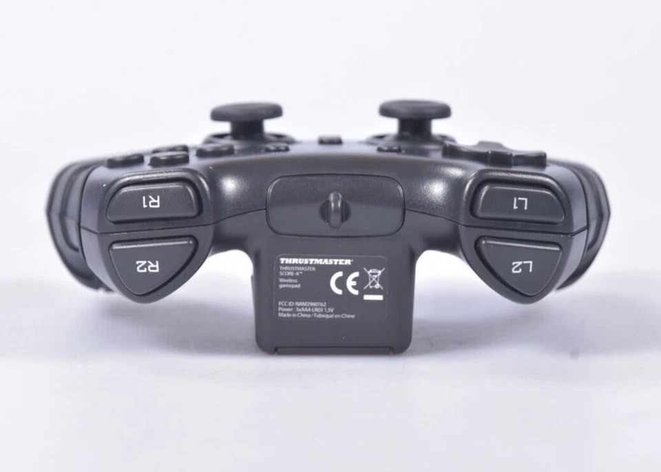 Thrustmaster Score-A Gamepad PC Mac Handy Android Controller Bluetooth - Bild 4 von 4