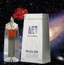 Thierry Mugler Alien Musc Mysterieux Eau de Parfum EDP 3 oz Sealed New In Box
