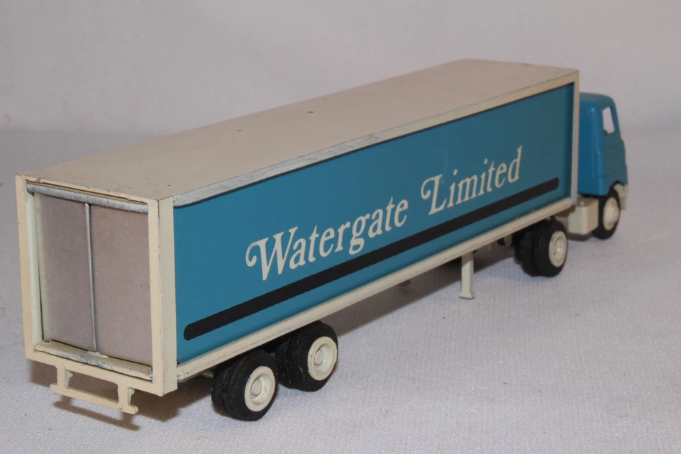 Winross, 1970's Watergate Limited Semi Truck, Nice Original — 第 3/4 张图片