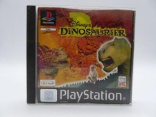 ebay® Auktion 325390601029 | Disney's Dinosaurier Playstation 1 / PS1 - OVP - CIB - Guter Zustand ! Thumbnail of ebay® auction 325390601029 | Disney's Dinosaurier Playstation 1 / PS1 - OVP - CIB - Guter Zustand !