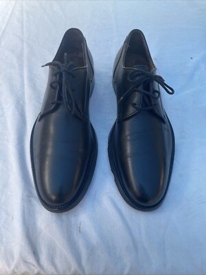 Coach Derby Dress Show Men display picture 2