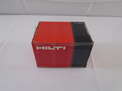 *NEW* (BOX OF 4) HILTI HSL-3SK8/20 STAINLESS STEEL ANCHOR SYSTEMS