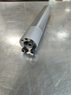 TOOL$AVER 1-1/4'' X 10.00'' Carbide Modular Bar Kennametal Connection H20 USA Made