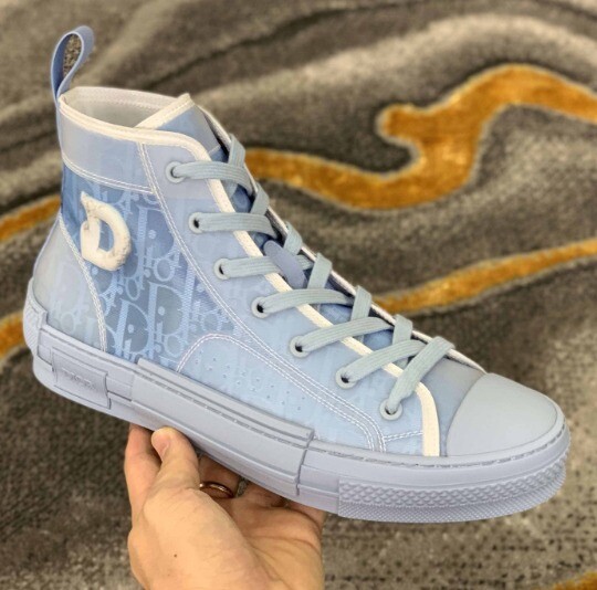 Dior B23 X Daniel Arsham | eBay