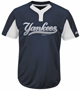 ebay yankees jersey