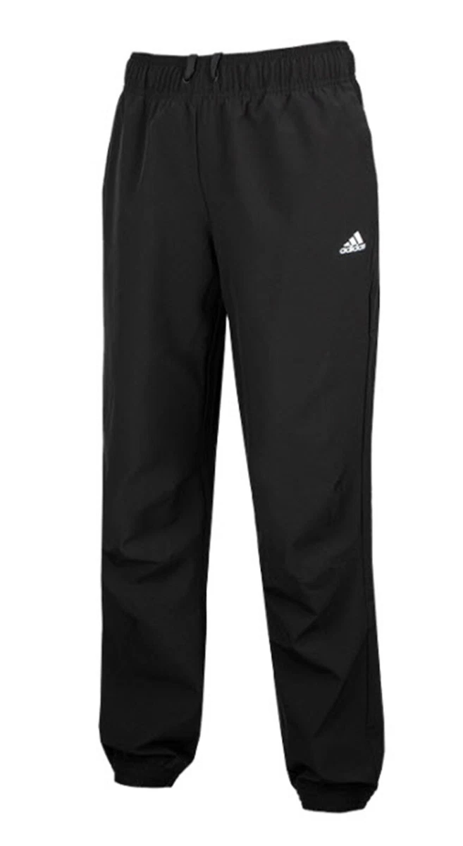 Adidas women's shop woven pants
