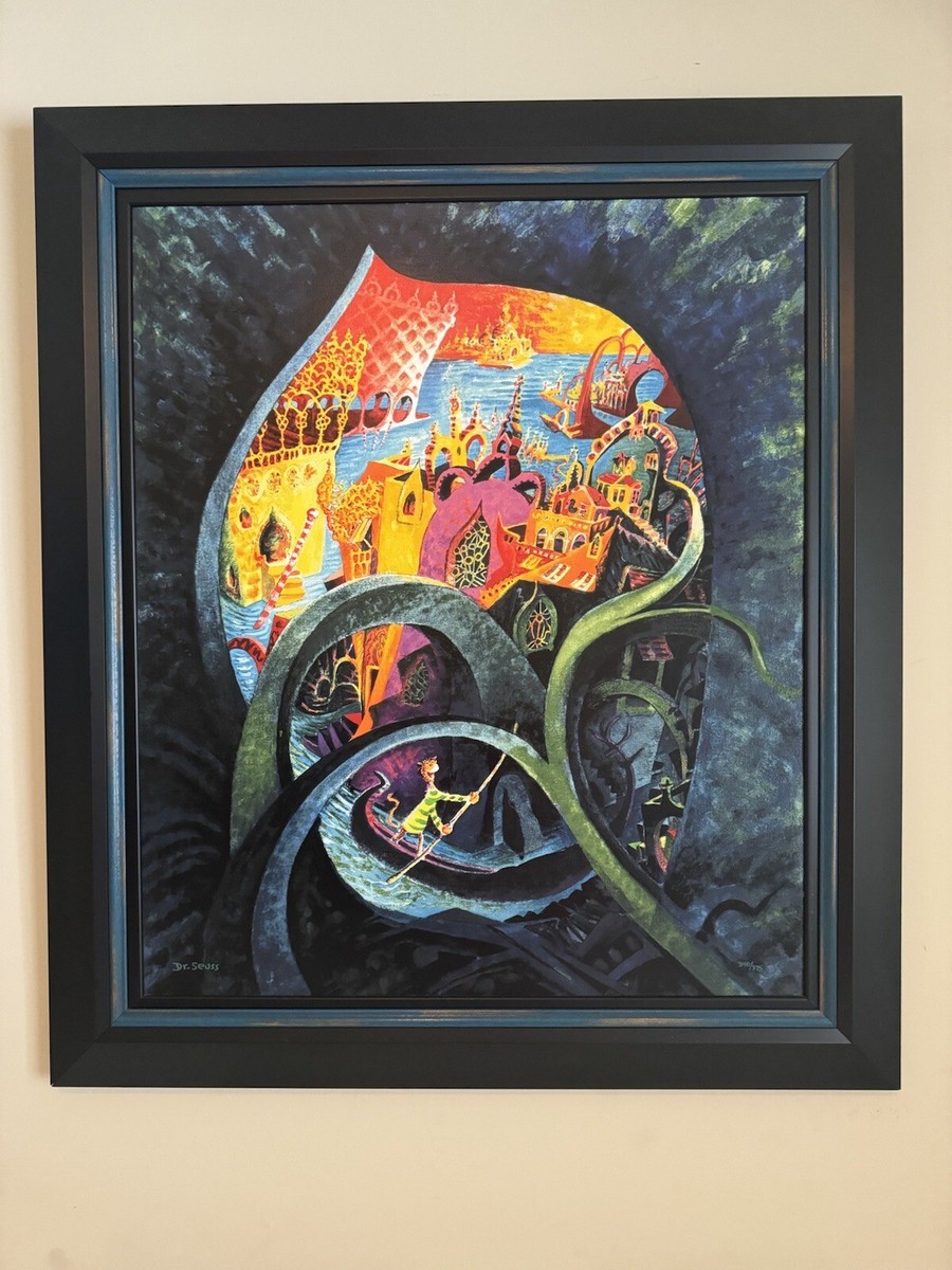 Seuss 