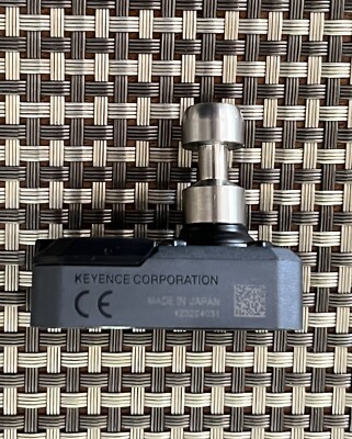 NEW Keyence GS-53PC *USA Stock* | eBay NEW Keyence GS-53PC *USA Stock* | eBay