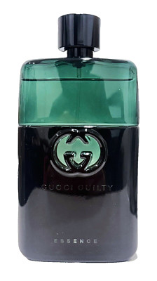 Gucci Guilty Essence for Men 3.0 oz Eau de Toilette Spray *TR*