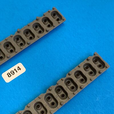 FRS] Nektar Impact GX61 LX49+ Keyboard Key Contact Strip Pad
