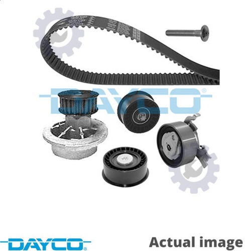 WATER PUMP & TIMING BELT SET FOR OPEL ASTRA/Hatchback/Convertible