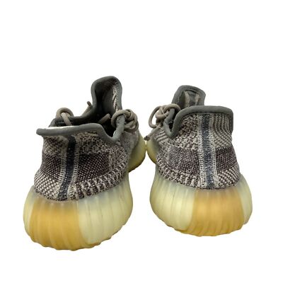 Adidas Yeezy 350 Boost sneakers 8.5 mens V2 Low Zyon Slip on shoes
