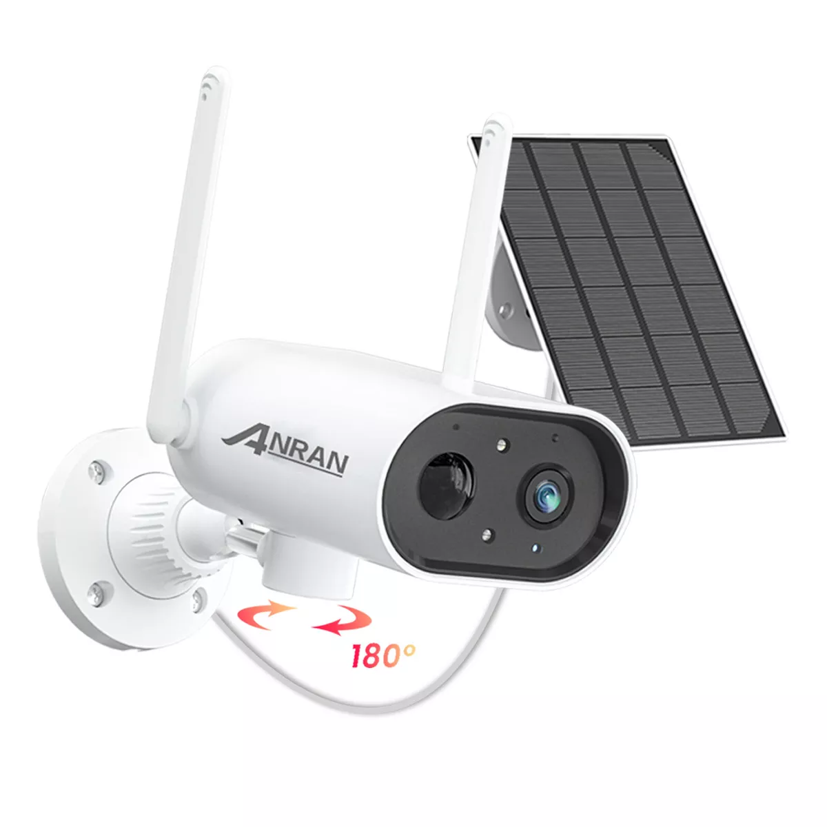 Battery powered home security camera sale system