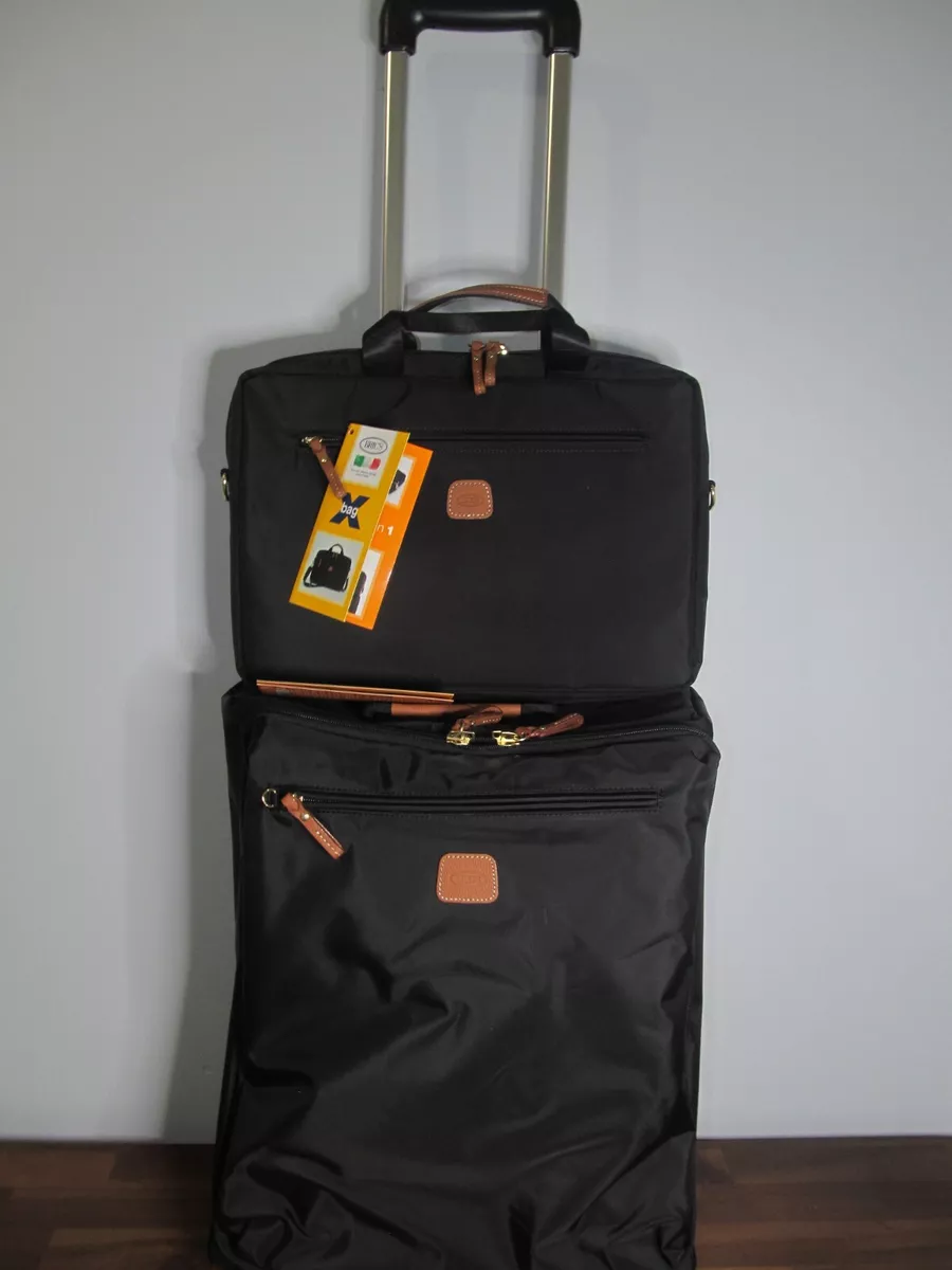 BRIC'S  X-Travel Backpack – Travel and Business Store