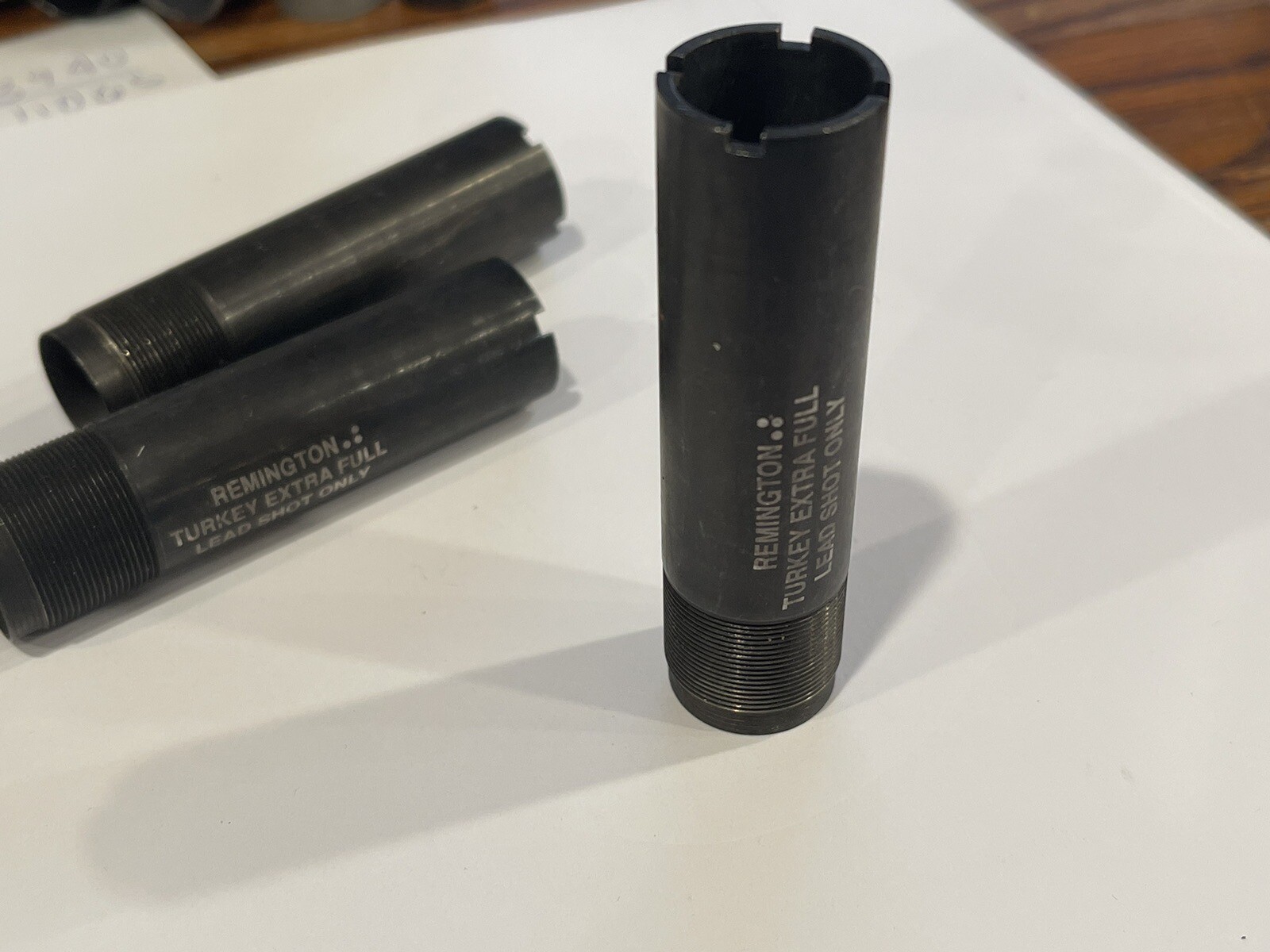 Remington Rem Choke 12 Gauge GA TURKEY Extra Full .687 R19609 870 1187