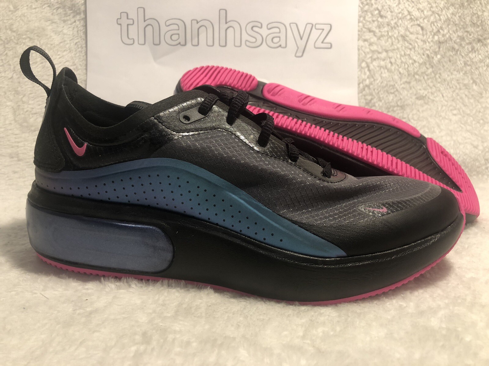 new nike air max dia