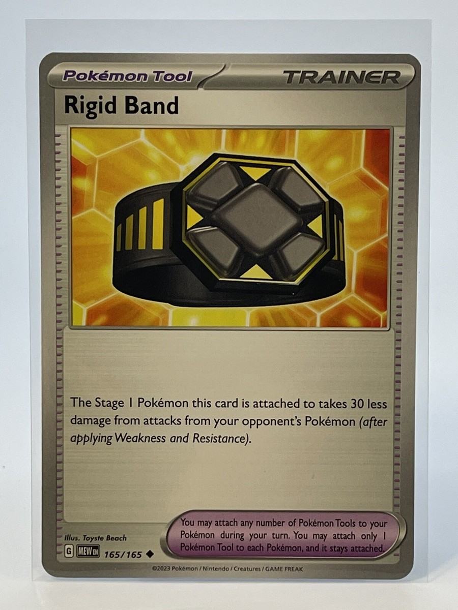 what is a pokemon tool card Pokmon Tool card (TCG Pocket)