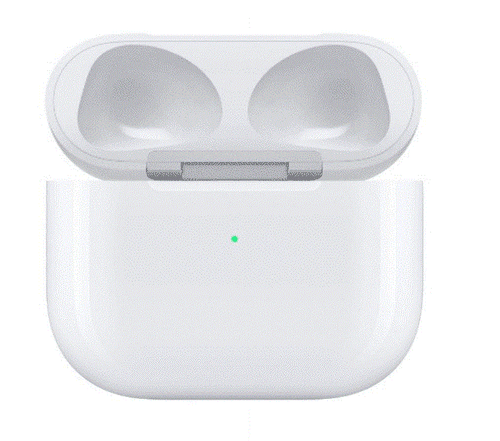 Genuine Apple AirPods 3rd Gen Replacement Left or Right or Charging Case - Picture 4 of 4