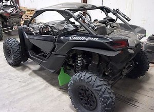 Canam Maverick X3 Xrs Xrc Mud Flaps Fender Flares By Rokblokz All Image Is Loading Canam Maverick X3 Xrs Xrc Mud Flaps Fender