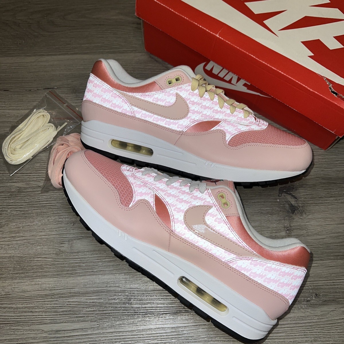 air max lemonade strawberry