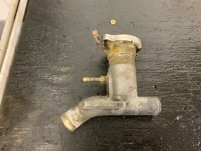 Kühlmittel Einfüllstutzen / Deckel X Perkins 103-07 Motor / Toro 3200d .....40£ + MwSt.