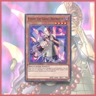 YuGiOh KYCOO THE GHOST DESTROYER Battle City GOOD CARD ?