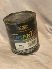 Dupont MasterTint 829J Light Blue Quart (238)
