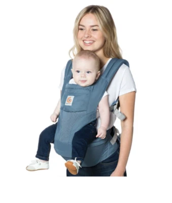 gumtree ergobaby
