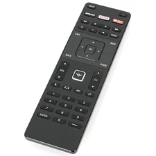 New VIZIO XRT122 Remote for E50-C1 E48-C2 E43-C2 E420-B1 E55-C2 E60-C3 D65U-D2