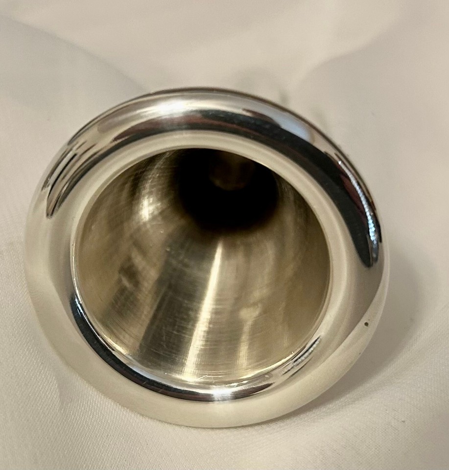 COUESNON BBb2 Tuba Sousaphone mouthpiece Arnold Jacobs old Helleberg eBay