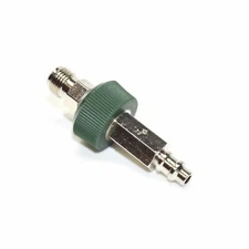 Precision Medical 4114 O2 Puritan-Bennett Male Coupler