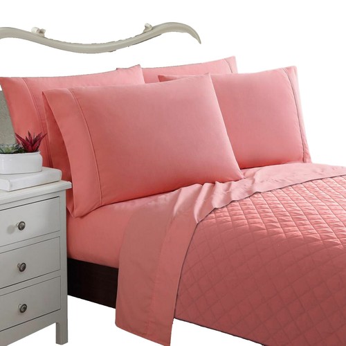 Toddler Travel Pillowcase Set – 12x16 Inches, 500 Thread Count, 100% Egyptian Cotton, Zipper, Pack Of 2, Plum - View #13